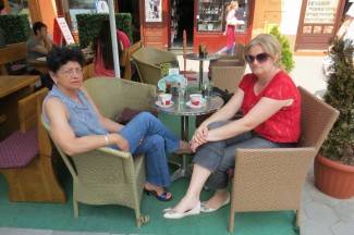 Šetnja gradom: Požega, 9.6.2015.