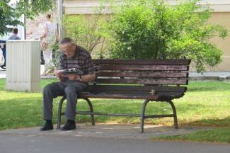 Šetnja gradom: Požega, 9.6.2015.