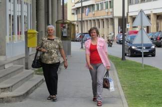 Šetnja gradom: Požega, 9.6.2015.