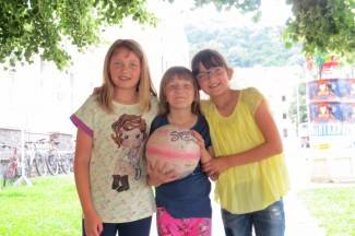 Šetnja gradom: Požega, 9.6.2015.