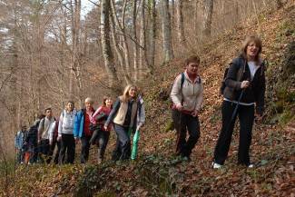 Velika: Papučki jaglaci 2012. - okupljanje