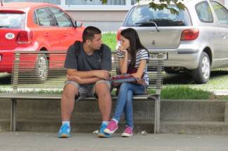 Šetnja gradom: Požega, 9.6.2015.