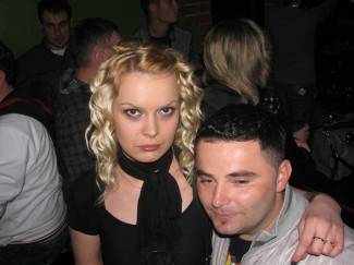 Požega: Noćni život 24.3.2012.