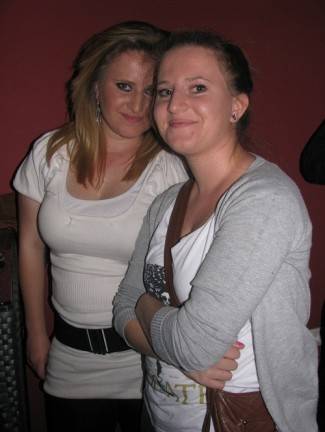 Požega: Noćni život 24.3.2012.