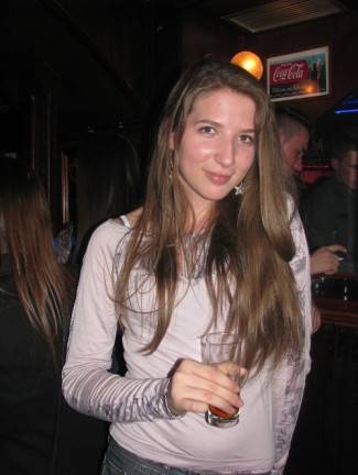 Požega: Noćni život 24.3.2012.