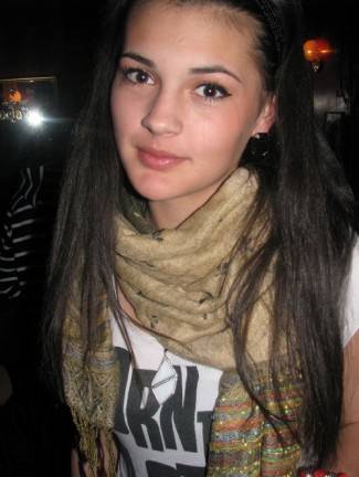 Požega: Noćni život 24.3.2012.