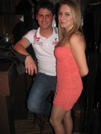 Požega: Noćni život 24.3.2012.