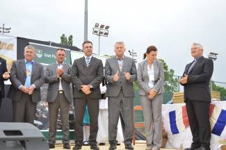 Pleternica: Fišijada i Dani sira