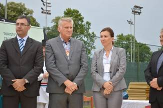 Pleternica: Fišijada i Dani sira