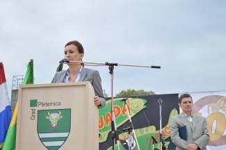 Pleternica: Fišijada i Dani sira