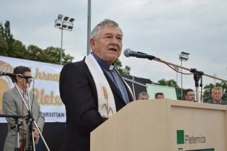 Pleternica: Fišijada i Dani sira