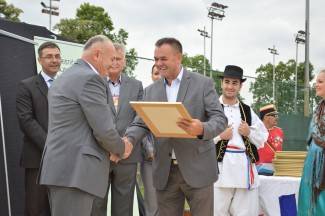 Pleternica: Fišijada i Dani sira