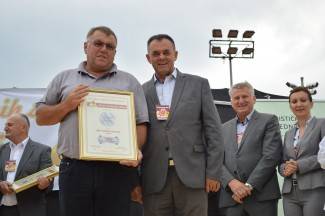 Pleternica: Fišijada i Dani sira