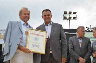 Pleternica: Fišijada i Dani sira