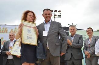 Pleternica: Fišijada i Dani sira