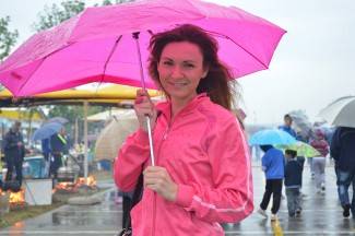 Pleternica: Fišijada i Dani sira