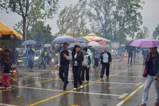 Pleternica: Fišijada i Dani sira