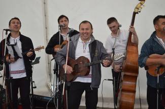 Pleternica: Fišijada i Dani sira