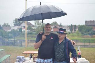 Pleternica: Fišijada i Dani sira