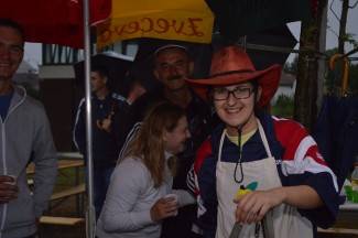 Pleternica: Fišijada i Dani sira