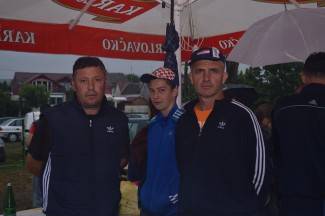 Pleternica: Fišijada i Dani sira