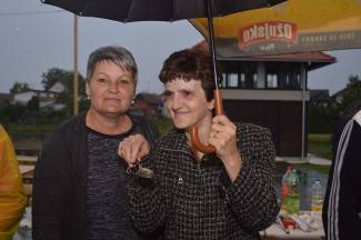 Pleternica: Fišijada i Dani sira