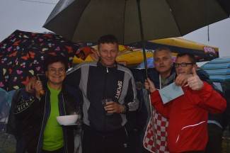 Pleternica: Fišijada i Dani sira