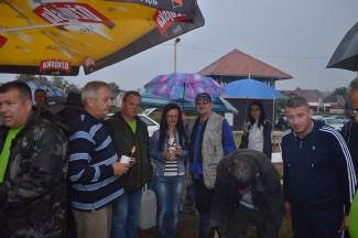 Pleternica: Fišijada i Dani sira