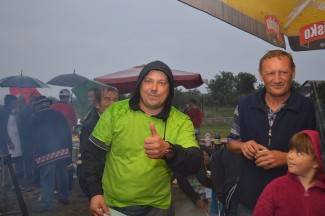 Pleternica: Fišijada i Dani sira