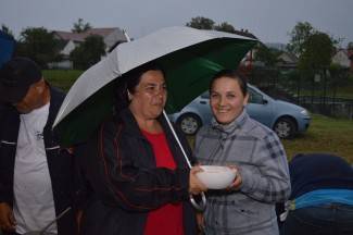 Pleternica: Fišijada i Dani sira