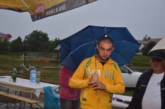 Pleternica: Fišijada i Dani sira