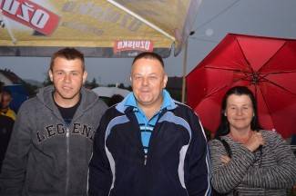 Pleternica: Fišijada i Dani sira