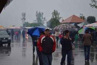 Pleternica: Fišijada i Dani sira