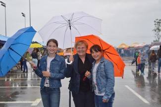 Pleternica: Fišijada i Dani sira