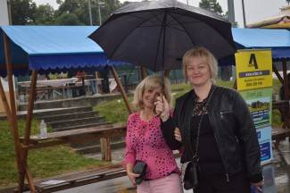 Pleternica: Fišijada i Dani sira