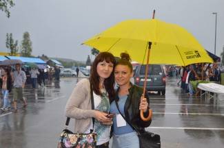 Pleternica: Fišijada i Dani sira