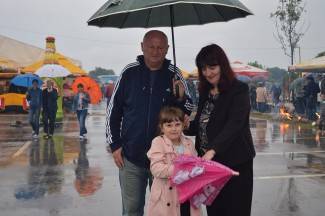 Pleternica: Fišijada i Dani sira