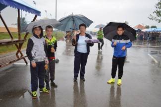 Pleternica: Fišijada i Dani sira