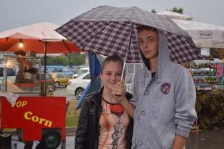 Pleternica: Fišijada i Dani sira