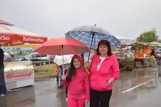 Pleternica: Fišijada i Dani sira