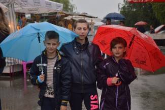 Pleternica: Fišijada i Dani sira