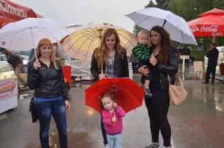 Pleternica: Fišijada i Dani sira