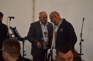 Pleternica: Fišijada i Dani sira