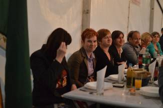 Pleternica: Fišijada i Dani sira