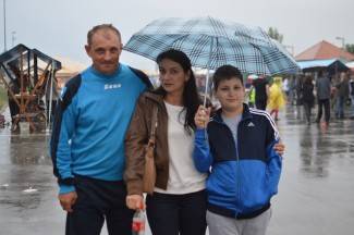 Pleternica: Fišijada i Dani sira