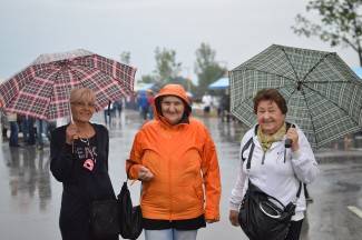 Pleternica: Fišijada i Dani sira