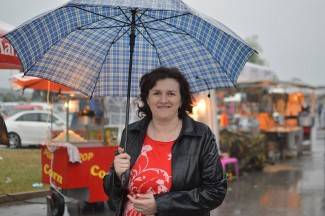 Pleternica: Fišijada i Dani sira