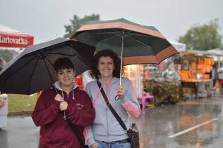 Pleternica: Fišijada i Dani sira