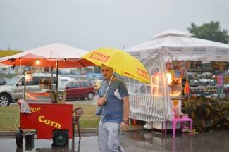 Pleternica: Fišijada i Dani sira