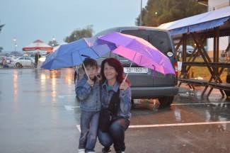 Pleternica: Fišijada i Dani sira